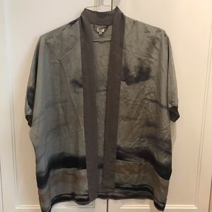 Wilfred kimono style top